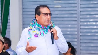 Dictan detención preliminar contra alcalde de La Convención por presunta corrupción