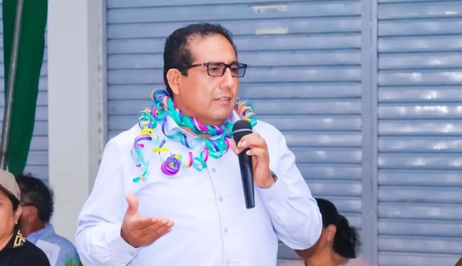 Autoridad es investigada por cohecho y banda criminal; permanece no habida tras operativo en Cusco