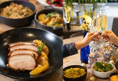 Navidad: hoteles en Lima ofrecen cenas listas para una Nochebuena sin estrés