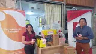 Día de la Madre en Arequipa: Lista de ganadores en el sorteo de Diario Correo (VIDEO)