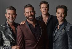 Il Divo en Lima: Fecha, lugar y dónde comprar las entradas para el concierto