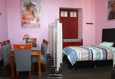 Junín: Hogares temporales promueven los partos seguros para gestantes vulnerables