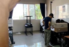 Elecciones Generales 2026: UNT concentra a más de 25 mil electores