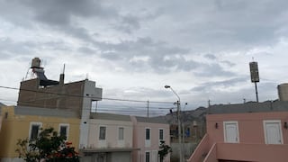 Ica: Senamhi advierte incremento de temperaturas diurnas entre los 30°C y 36°C