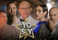 “Yo Soy” regresa con concierto gratuito en Surco este 2 de agosto