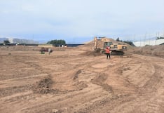 Gobierno Regional La Libertad entregará S/ 3 millones más para Hospital Virú