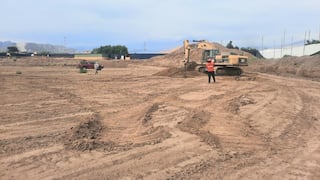 Gobierno Regional La Libertad entregará S/ 3 millones más para Hospital Virú