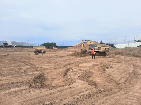 Gobierno Regional La Libertad entregará S/ 3 millones más para Hospital Virú