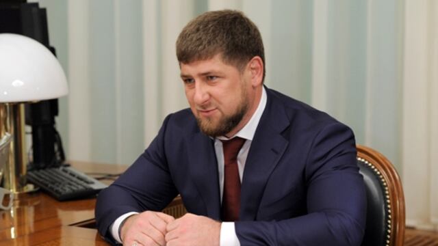 ​Líder chechén: "No permitiremos ofender a Mahoma incluso si nos cuesta la vida"