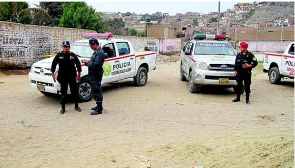 El general PNP José Zavala reveló que víctima no tenía registro de minero formal, pero está ligado a actividad. Policía de Lima investiga caso.