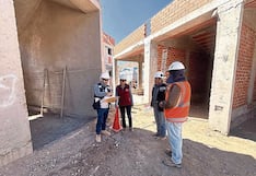 Arequipa: Centro de salud Cabanaconde en riesgo por fallas en obra