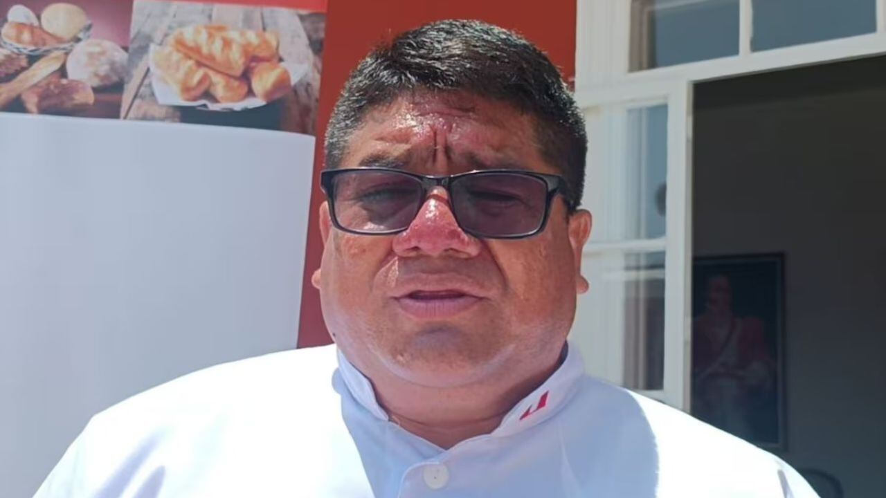La Asociación de Panaderos de Trujillo, liderada por Saúl Pérez Cortez, dio este paso clave e informa que lo hacen en articulación con la Municipalidad Provincial de Trujillo.
