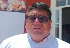 Emprendedores lanzan la I Feria Nacional del Pan en Trujillo