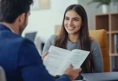 Cuatro claves para tener un currículum vitae en proyección internacional