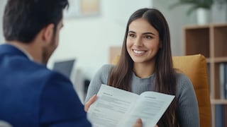 Cuatro claves para tener un currículum vitae en proyección internacional