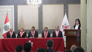 JNE confirma candidatos que competirán en segunda vuelta 2026: Keiko Fujimori y Roberto Sánchez