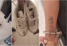 Chincha: cae “Maykel” acusado de asesinar a balazos a dos hombres en Pisco