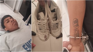 Chincha: cae “Maykel” acusado de asesinar a balazos a dos hombres en Pisco