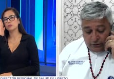 Director de Salud de Loreto confirma 22 casos sospechosos de meningococo