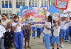 Piura: Vacunarán a 3 500 menores y jóvenes contra el virus del papiloma humano