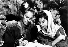 Ben-Hur regresa al cine por Semana Santa