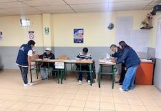 Elecciones 2026: ODPE Arequipa y José Luis Bustamante y Rivero reportan sobre instalación de mesas (VIDEO)