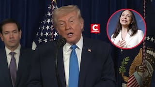 EEUU: Mayoría de oposición liderada por María Corina Machado “no está presente” en Venezuela