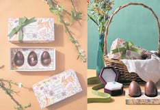 Celebra Pascua a lo grande