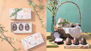 Celebra Pascua a lo grande