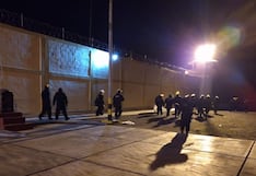 Tacna: Dos muertos en penal de Challapalca que está declarado en emergencia