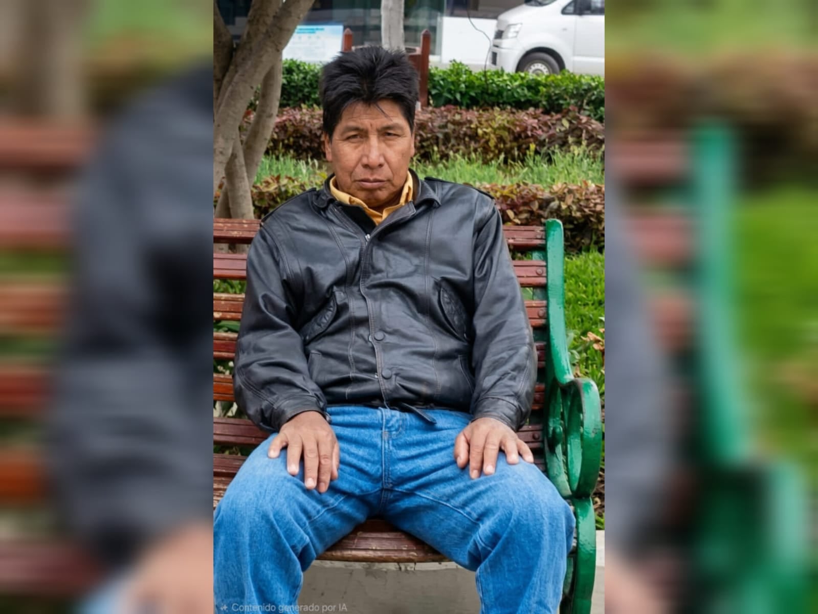 Wilbert Layme Flores desapareció en noviembre de 2025 y vivía amenazado en el valle de Tambo