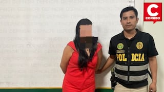 Detienen a trabajadora del hospital de Chanchamayo por presunto peculado de uso