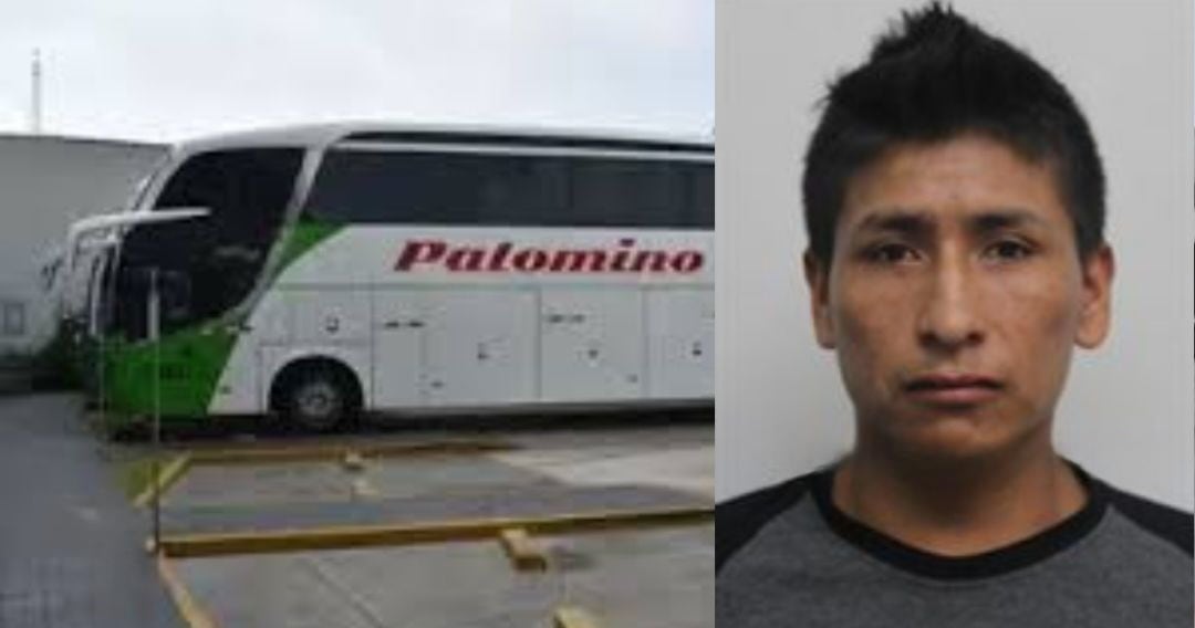 Fuga en la Carretera: Detenido escapa durante traslado