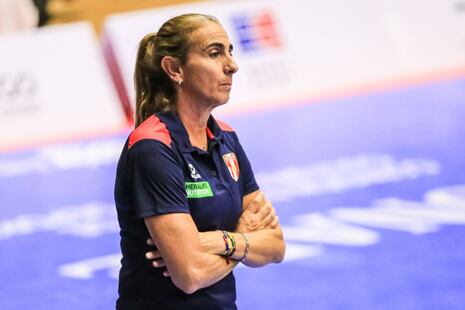 Natalia Málaga tendrá que pagar S/5 mil como reparación civil a nuera de Eva Ayllón (VIDEO)