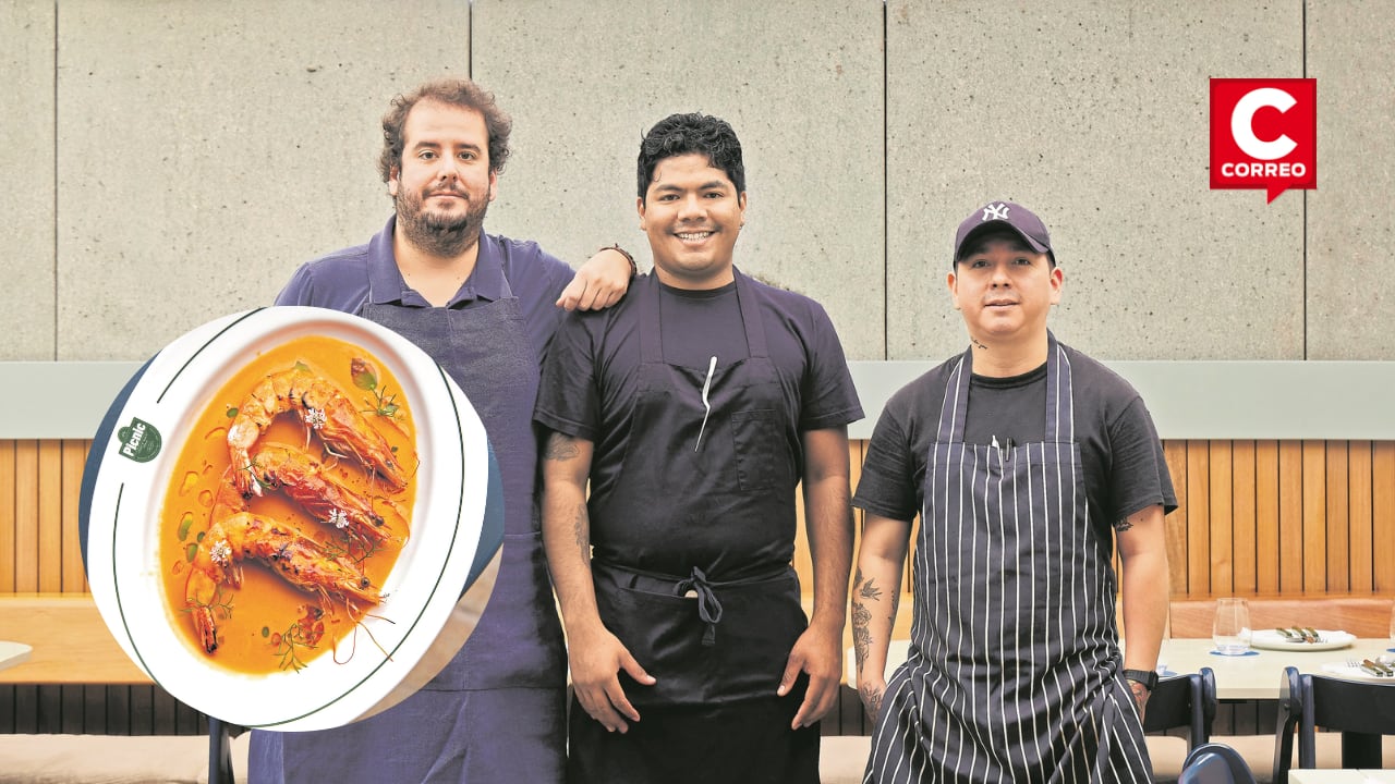 “No importa los años que hayan pasado, ni la cantidad de restaurantes que tenga, llegamos a comer a Picnic la primera semana y Rafael está allí”, escribe Jimena Agois, periodista y fotógrafa gastronómica.