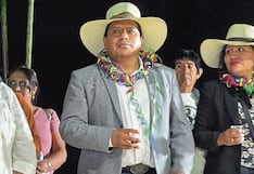 Segunda vuelta en Arequipa: Jenry Huisa busca descentralizar la educación