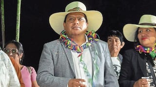 Segunda vuelta en Arequipa: Jenry Huisa busca descentralizar la educación