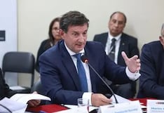 Renzo Reggiardo evita confirmar candidatura y prioriza gestión en Lima