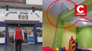 Nasca: Contraloría detecta graves deficiencias en servicio de la DEMUNA