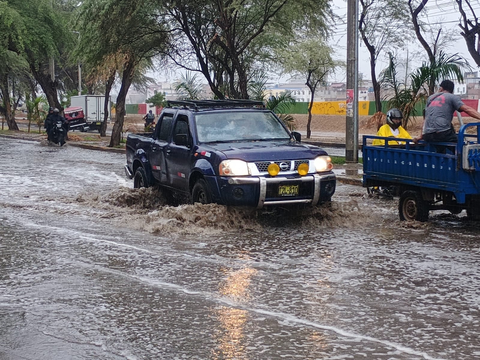 (Foto Referencial: Leydi Timana)