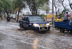 Municipalidad de La Molina detecta nueve puntos críticos frente a las lluvias por el fenómeno El Niño