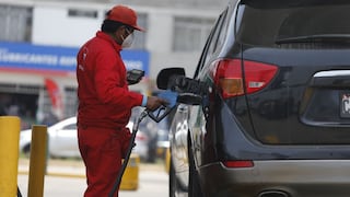 Conozca el precio de la gasolina hoy en los grifos de Lima
