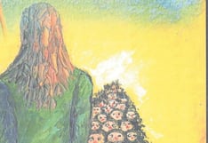 Mujeres escritoras de La Libertad