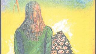 Mujeres escritoras de La Libertad