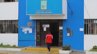 La Libertad: Detectan irregularidades en obras de Víctor Larco