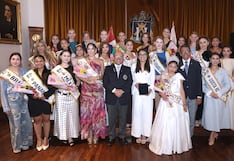 Trujillo: Festival de la Primavera mueve unos S/ 50 millones