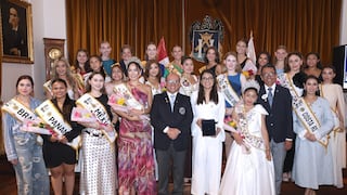 Trujillo: Festival de la Primavera mueve unos S/ 50 millones