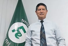 Wilmar Moreno, precandidato a la Alcaldía de Trujillo: “Reyna tiene una ventaja abismal en estas elecciones”