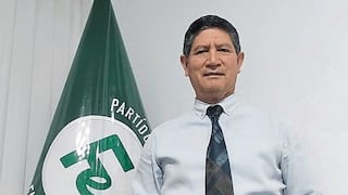 Wilmar Moreno, precandidato a la Alcaldía de Trujillo: “Reyna tiene una ventaja abismal en estas elecciones”
