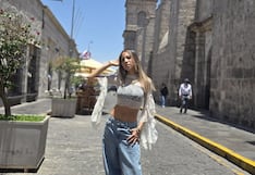 Iza Quilcat, cantante, compositora y guitarrista, con raíces arequipeñas, presenta su cumbia (VIDEO)